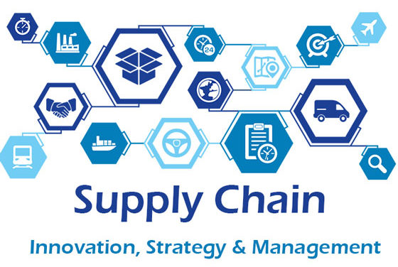 August – Noiembrie 2019 – Supply Chain Innovation, Strategy and Management by CODECS