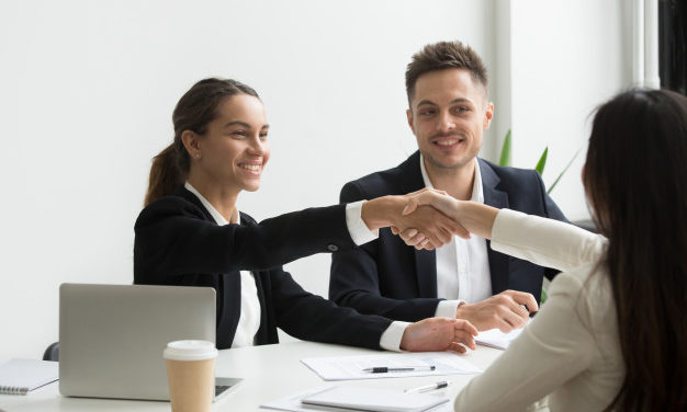 3 trenduri in Resurse Umane pentru 2019, conform Forbes