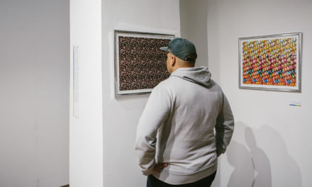 Cum poti sa vezi stereograme?