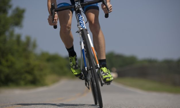 4 motive pentru care achizitionarea unei biciclete este cea mai buna alegere