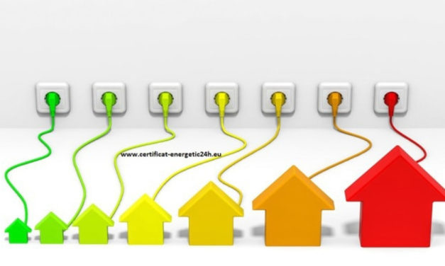 Ce este un certificat energetic şi cum se poate obţine?