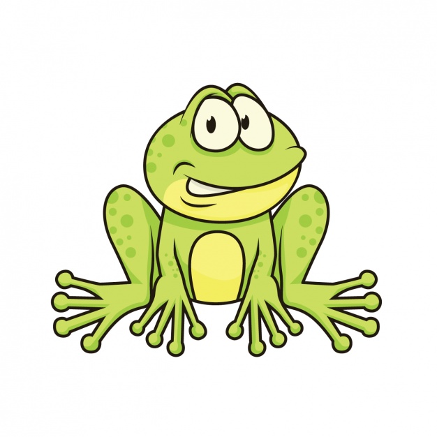 eat the frog
