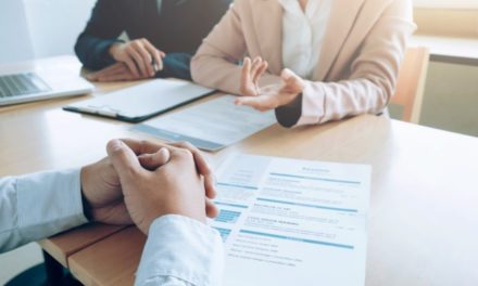 5 intrebari standard care ti se vor pune la un interviu