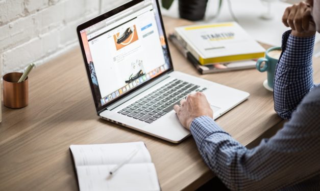 Prezentarea firmei intr-un mod profesionist pe internet