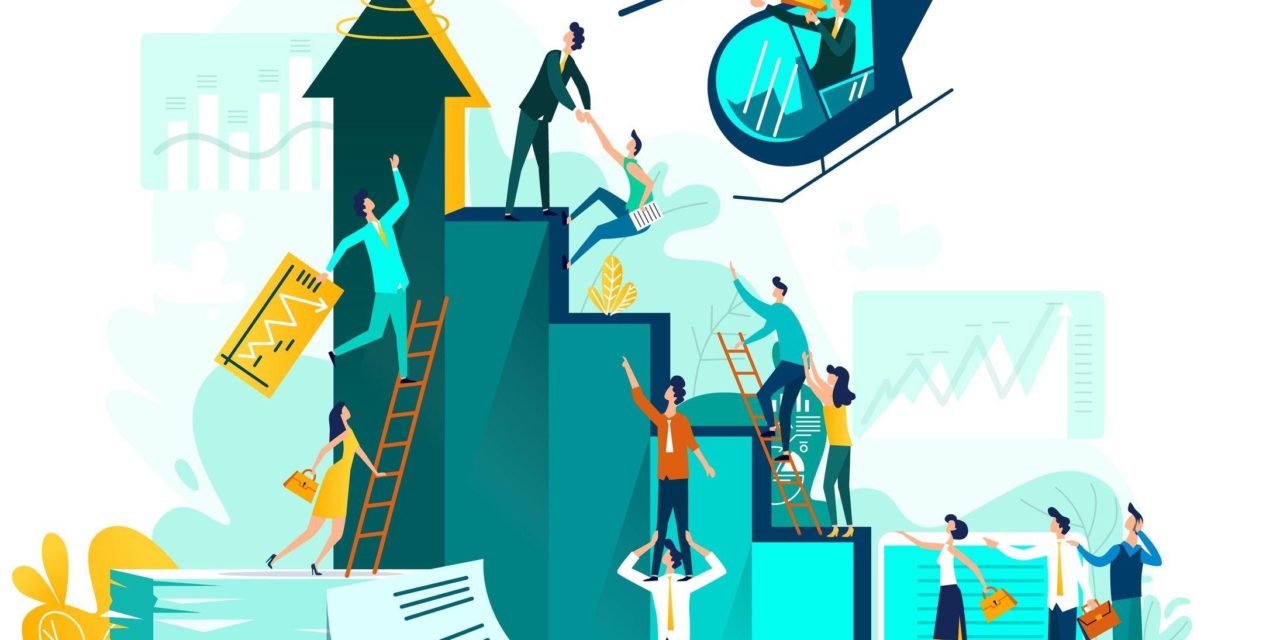 [Tendințe HR 2019] De la raportare la HR Analytics
