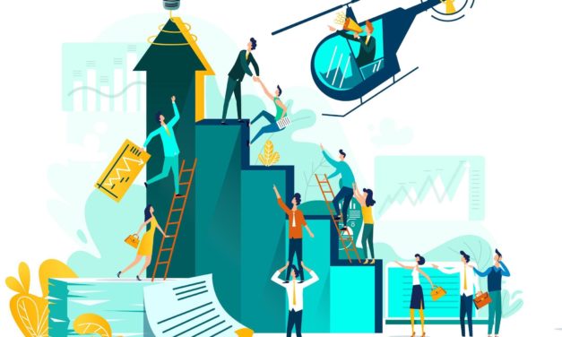 [Tendințe HR 2019] De la raportare la HR Analytics
