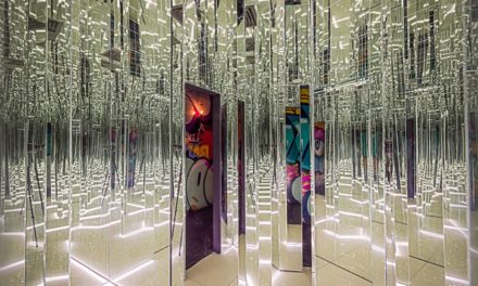 Museum of Senses – locul ideal pentru petreceri corporate