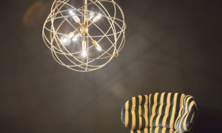 Alegerea lustrei potrivite pentru living sau dormitor va fi simpla daca vei urma aceste sfaturi!   