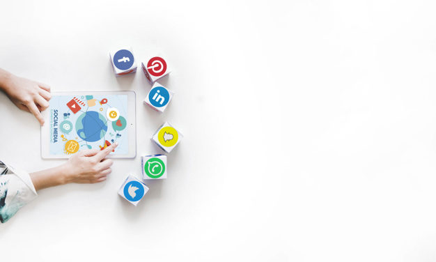 5 sfaturi pentru a construi o prezenta de succes in social media