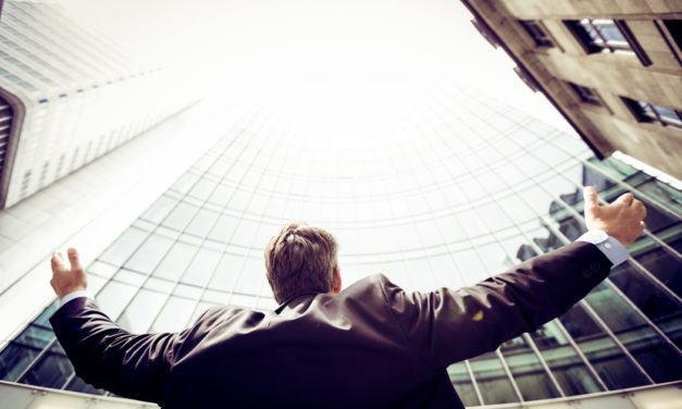4 trasaturi comune ale liderilor pe care oricine poate invata sa le stapanaeasca