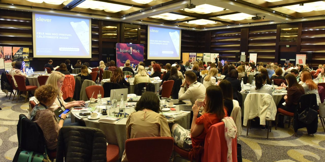 5-6 noiembrie 2019: Feel the HR VIBES la Cluj-Napoca!