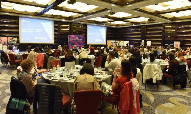 5-6 noiembrie 2019: Feel the HR VIBES la Cluj-Napoca!