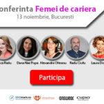 Puterea reala a conferintelor de afaceri in promovarea business-ului tau!