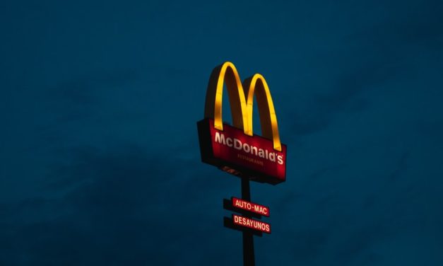 Ce strategii de marketing international abordeaza cele mai mari companii din lume?