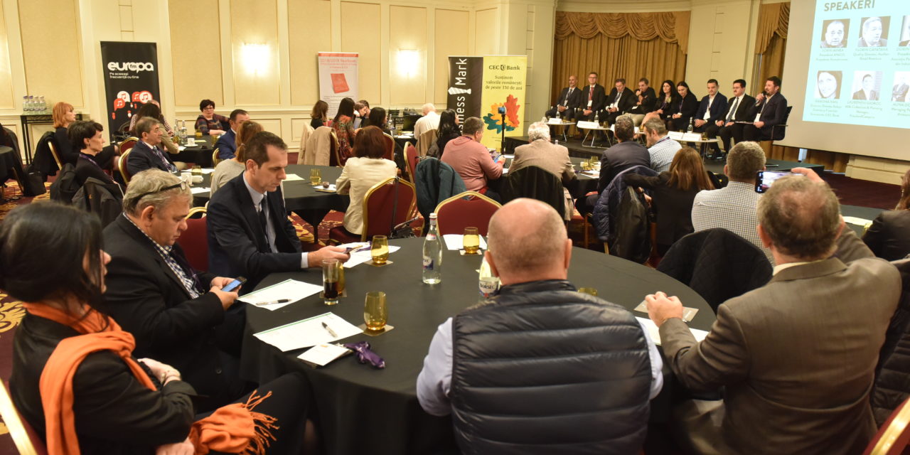 Planul Național Strategic pentru agricultura românească, creșterile de prețuri și situația produselor tradiționale, discutate la „Romanian Food & Agribusiness Conference 2019”