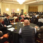 Planul Național Strategic pentru agricultura românească, creșterile de prețuri și situația produselor tradiționale, discutate la „Romanian Food & Agribusiness Conference 2019”