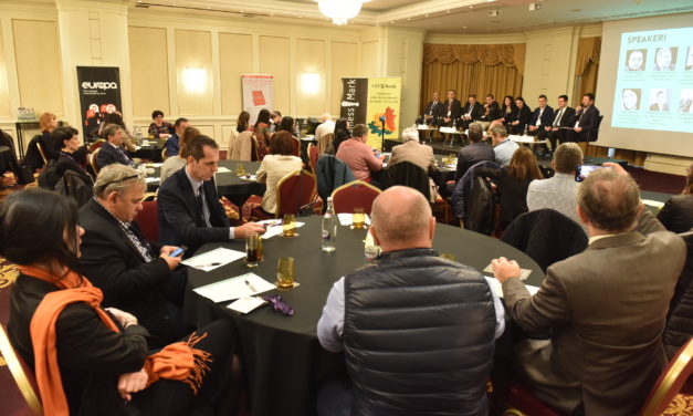 Planul Național Strategic pentru agricultura românească, creșterile de prețuri și situația produselor tradiționale, discutate la „Romanian Food & Agribusiness Conference 2019”