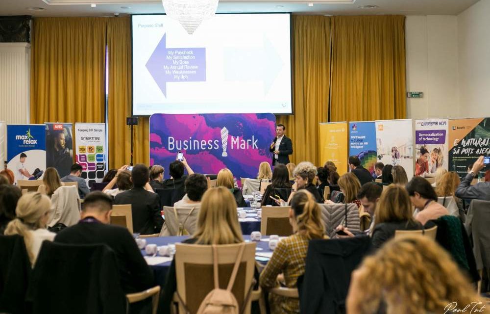 CLUJ-NAPOCA HR VIBES 2019:   Retenția și motivarea angajaților, preocupări constante pentru specialiștii de Resurse Umane   