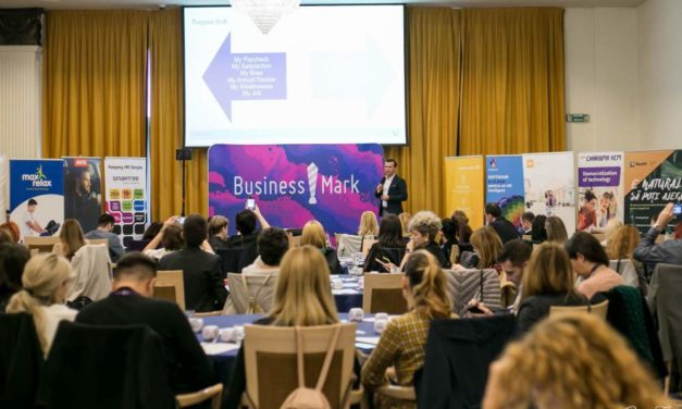 CLUJ-NAPOCA HR VIBES 2019:   Retenția și motivarea angajaților, preocupări constante pentru specialiștii de Resurse Umane   