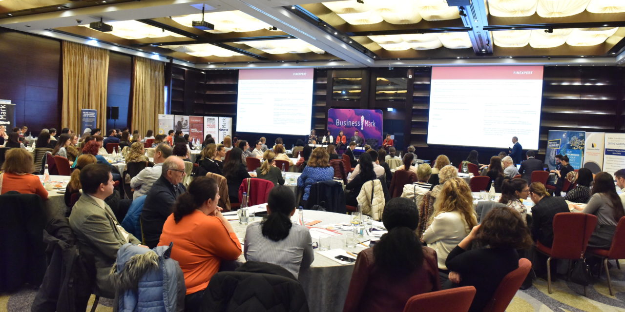 „Tax & Finance Forum București 2019”: Două zile de dezbateri despre tendințele fiscale românești și internaționale