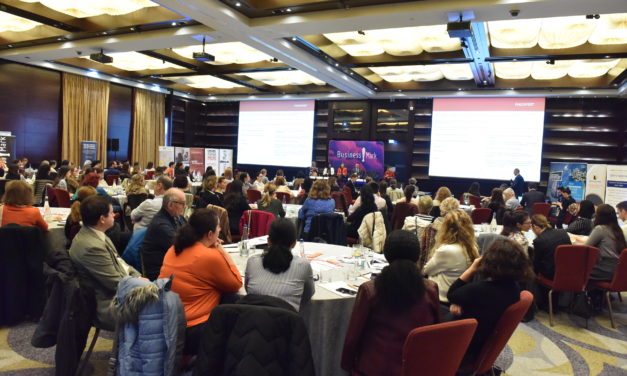 „Tax & Finance Forum București 2019”: Două zile de dezbateri despre tendințele fiscale românești și internaționale