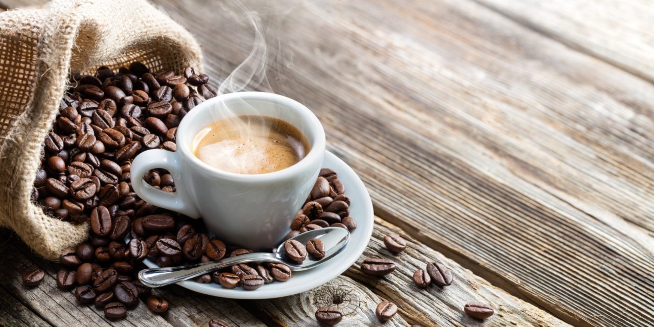 6 secrete ale unui expresso perfect