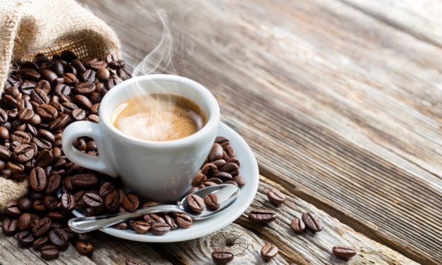 6 secrete ale unui expresso perfect