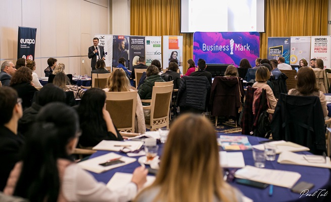 Tendințe internaționale și legislația fiscală românească,  dezbătute la „Tax & Finance Forum Cluj-Napoca”