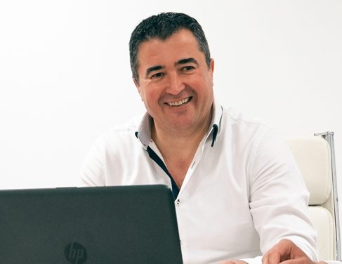 Florin Cuc, CEO Arhivatorul: oferim siguranta maxima arhivelor clientilor nostri