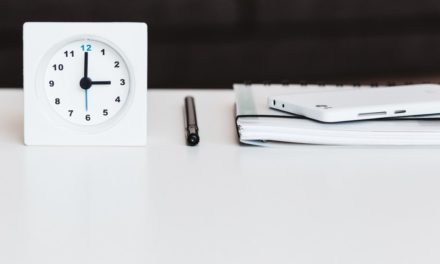 Cum sa incepi sa lucrezi la un task pe care il amani de mult