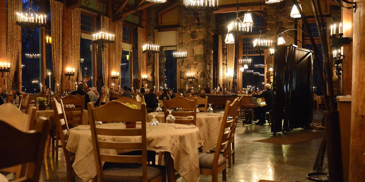Accesorii care nu trebuie să lipsească din dotarea unui restaurant