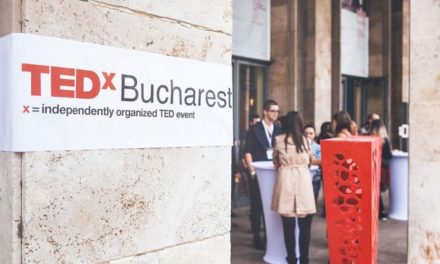 Ce am invatat la TEDxBucharest?