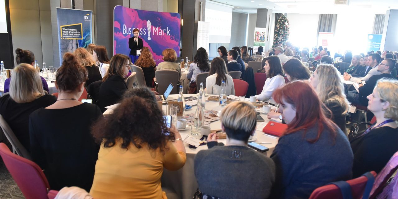 CSR Overview 2019: „Responsabilitatea socială vine din interior!”