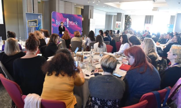 CSR Overview 2019: „Responsabilitatea socială vine din interior!”