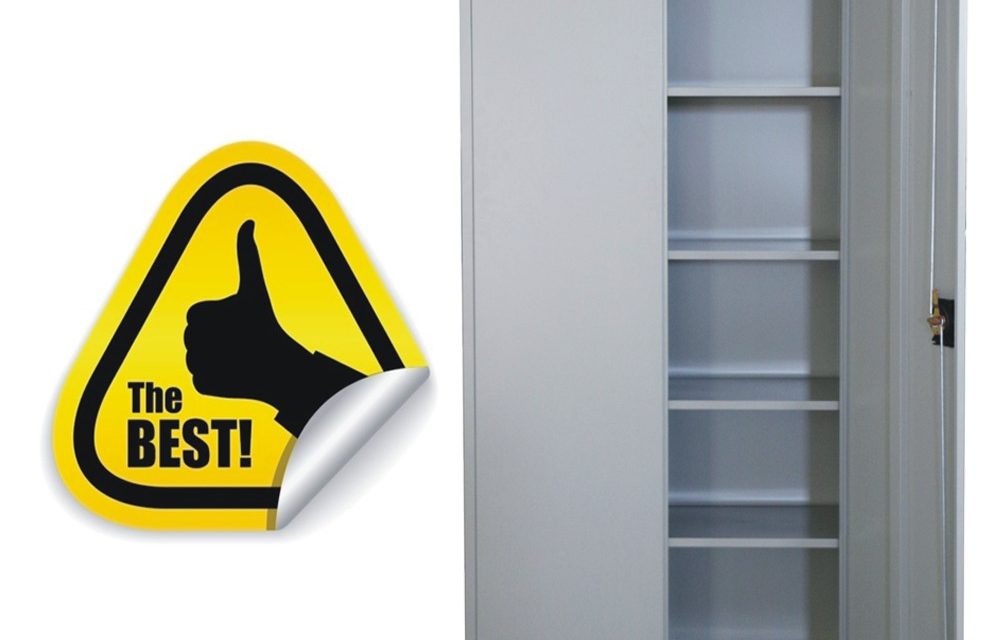 Motivele pentru care acesta este cel mai bine vandut fiset metalic