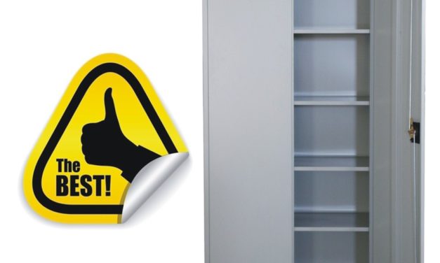 Motivele pentru care acesta este cel mai bine vandut fiset metalic