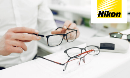 Gama lentilelor speciale pentru lucrul la birou