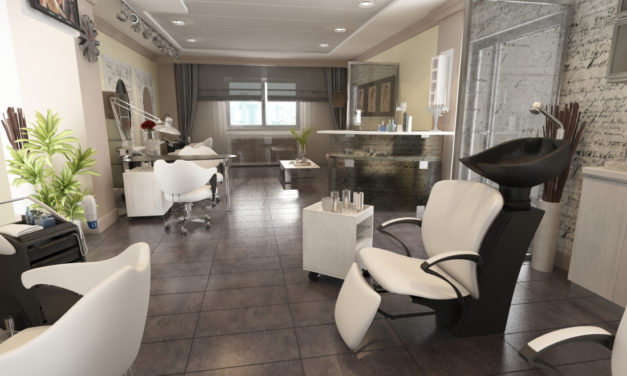 Care sunt lucrurile de care salonul tau are nevoie  pentru a corespunde cu necesitatile clientilor?