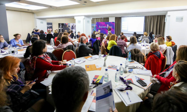 BusinessMark a încheiat seria de evenimente „Tax & Finance Forum” din această an, la Timișoara