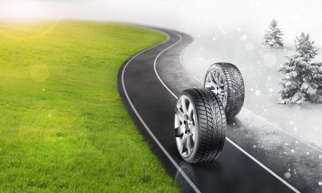 Care sunt cele mai importante particularitati care transforma  anvelopele de iarna in alegerea ideala pentru sezonul rece