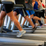 Tehnica corecta pe banda de alergat iti va permite sa progresezi intr-un ritm excelent!