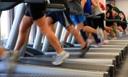 Tehnica corecta pe banda de alergat iti va permite sa progresezi intr-un ritm excelent!