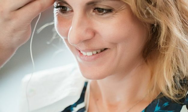 Neurofeedback si antrenarea mintii