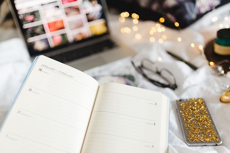 Organizarea articolelor de papetarie nu a fost niciodata mai simpla! Iata cei 3 pasi necesari!