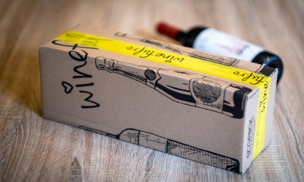 Primul abonament la vin din România