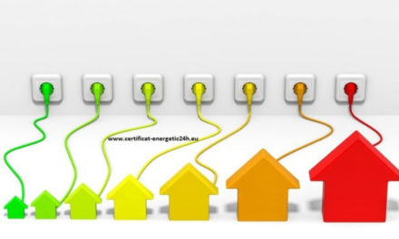 Certificate energetice: ce sunt şi de ce ai nevoie de ele?