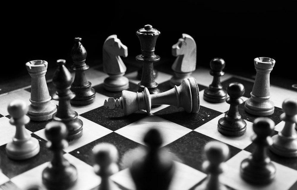 Cum te ajută SEO să te lupți cu brandurile mari?