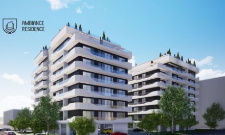 Confort si eficienta prin Smart Home