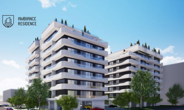Confort si eficienta prin Smart Home