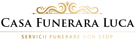 Casa Funerara Luca este disponibila in Bucuresti si Ilfov